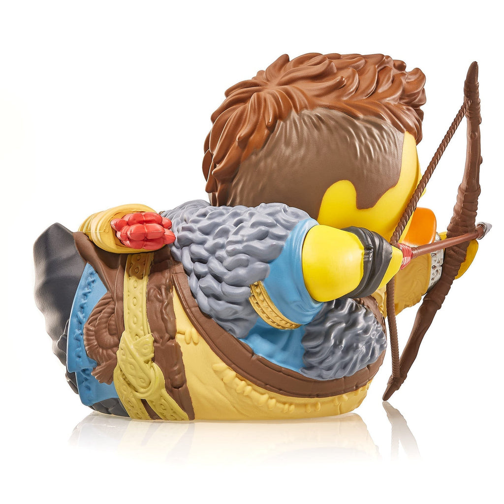 Canard God of War Ragnarök: Atreus TUBBZ (First Edition)