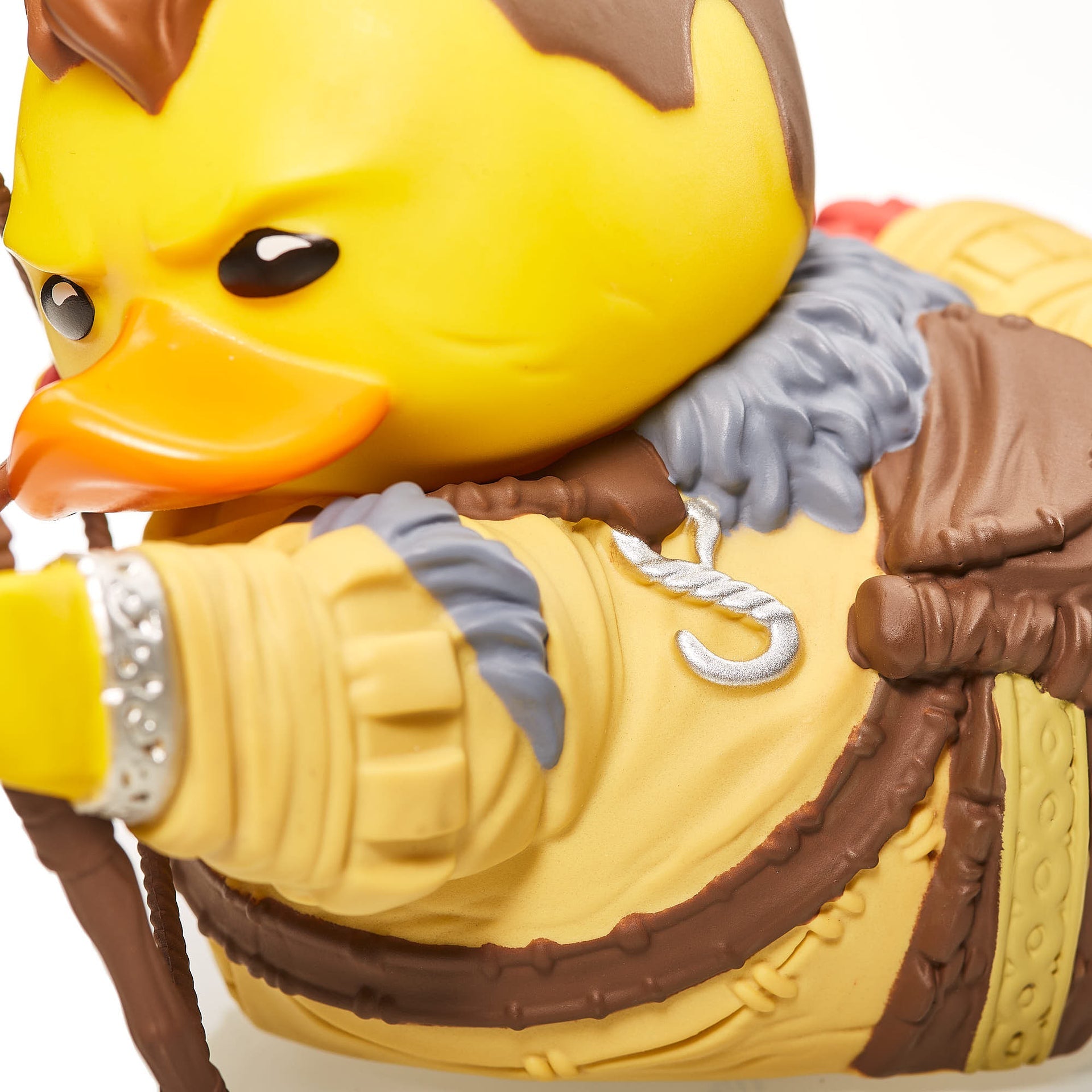 Canard God of War Ragnarök: Atreus TUBBZ (First Edition)