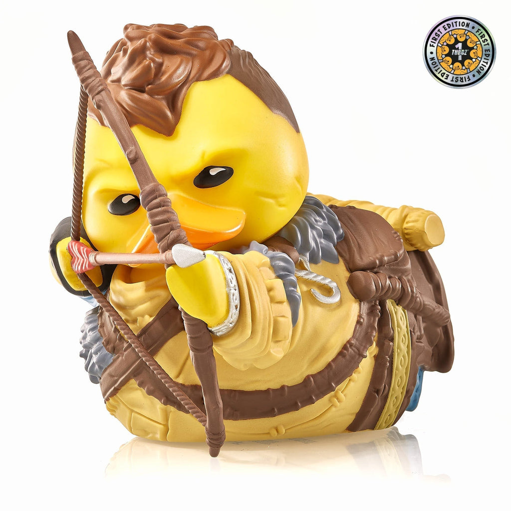 Canard God of War Ragnarök: Atreus TUBBZ (First Edition)