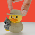 Canard Australie TUBBZ (Mini Edition) - vue 1