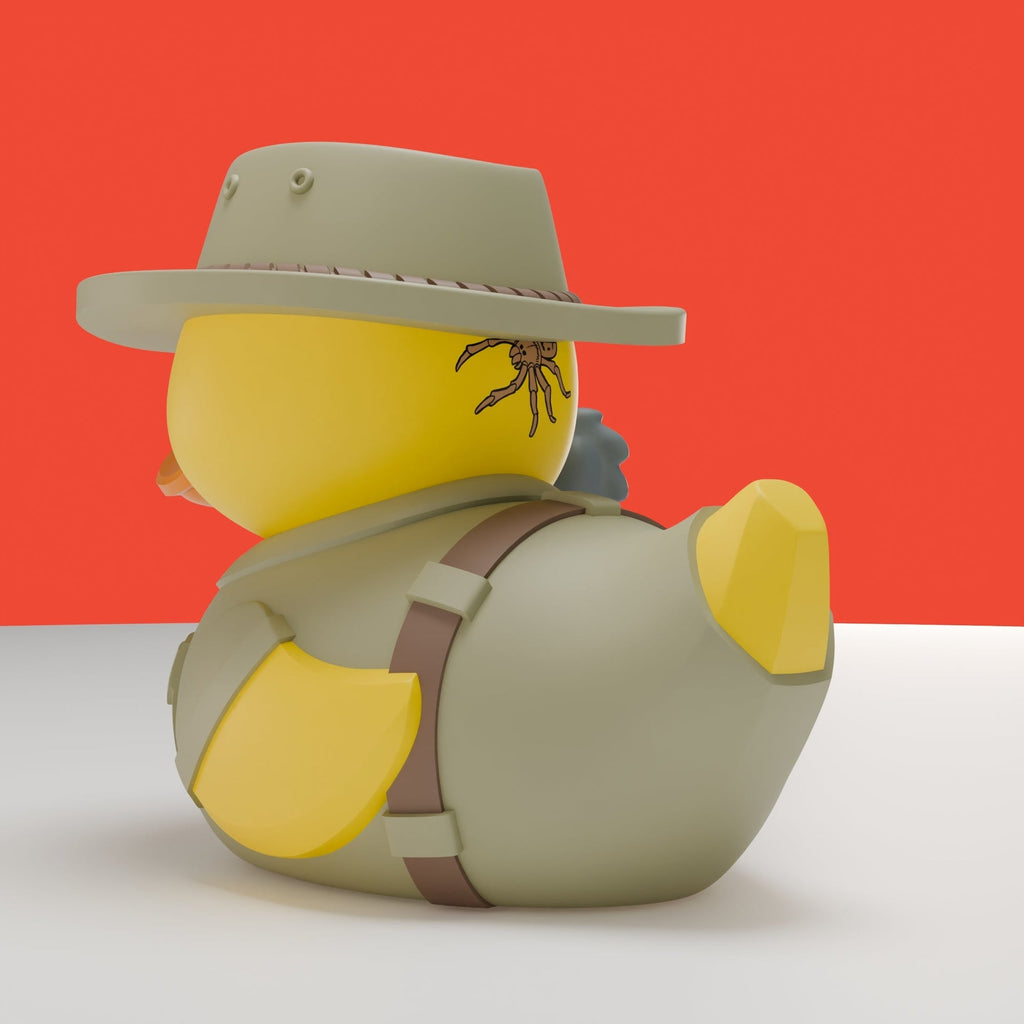 Canard Australie TUBBZ (Mini Edition) - vue 5