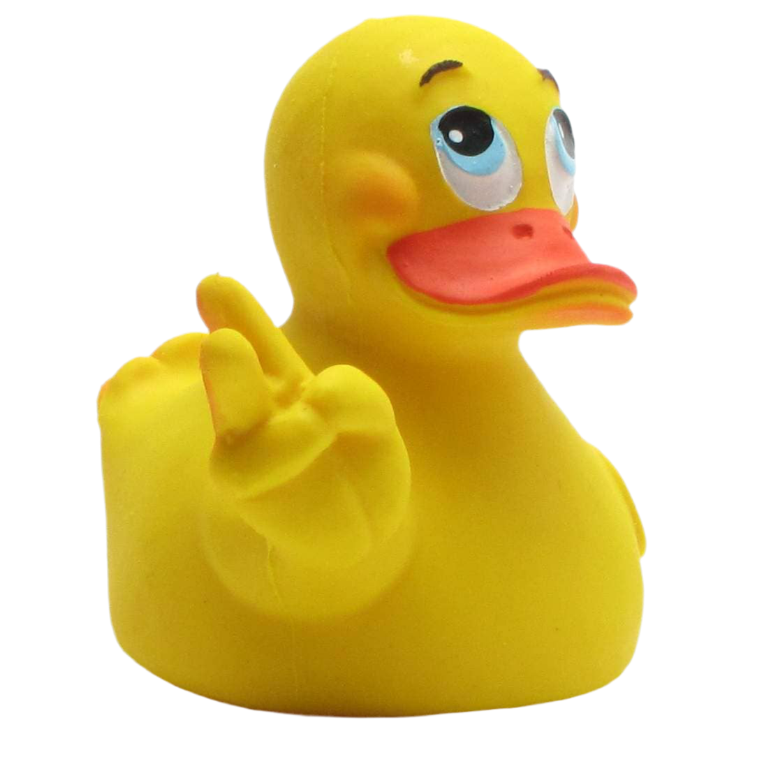 Canard Peace