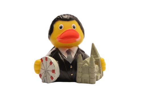 Canard Vienne – vue produit 1