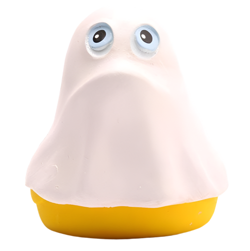 Canard Fantôme