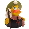 Pilgrim Duck of Compostela