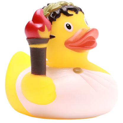 Canard Olympia