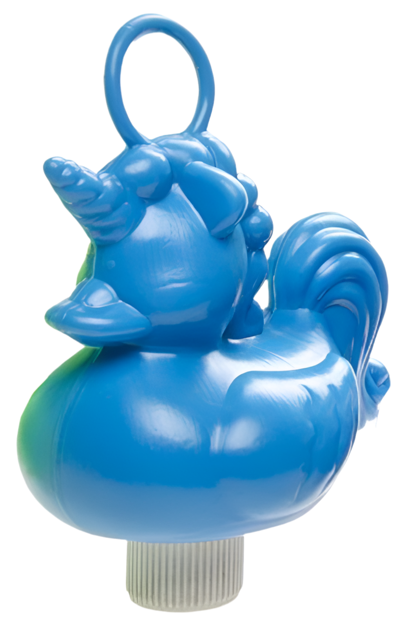 Canards Licorne de Pêche aux Canards