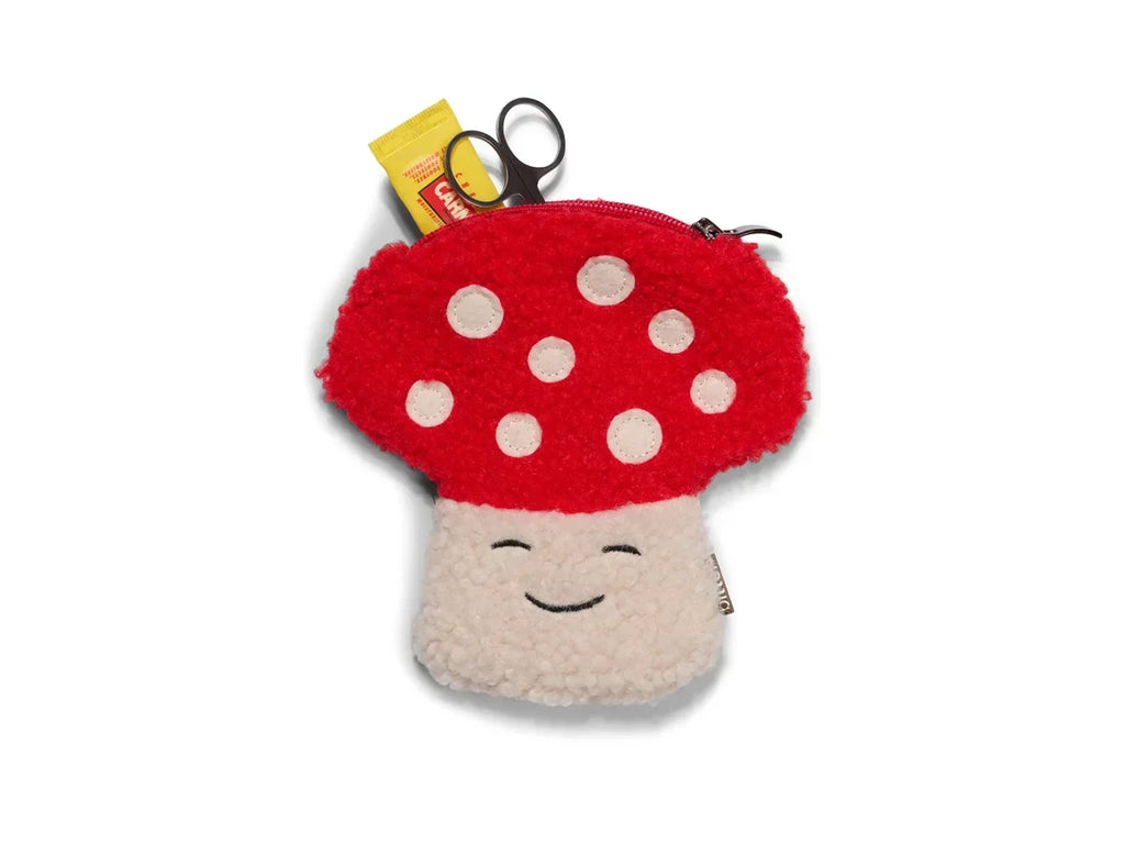 Pochette Champignon magique