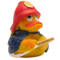 Canard Pompier