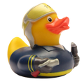 Fireman Duck