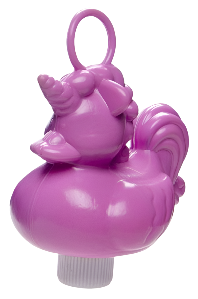 Canards Licorne de Pêche aux Canards