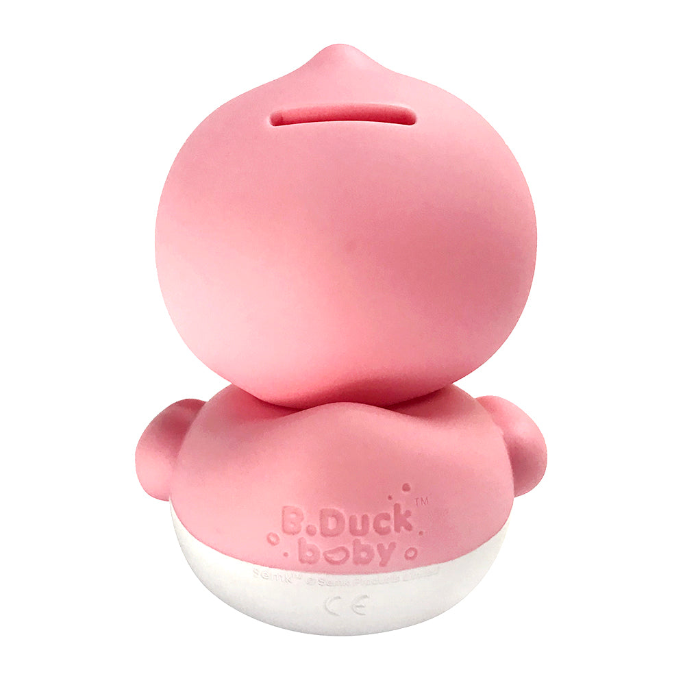 canard-tirelire-bebe-rose-b-duck
