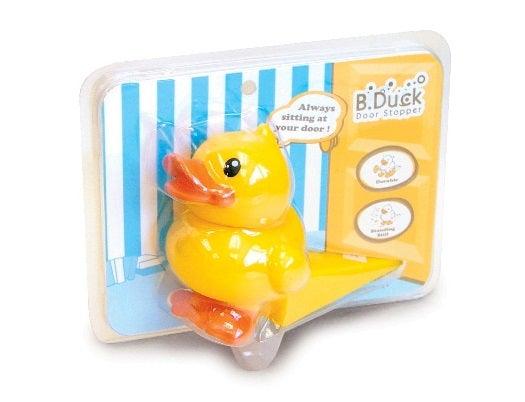 cale-porte-canard-jaune-b-duck