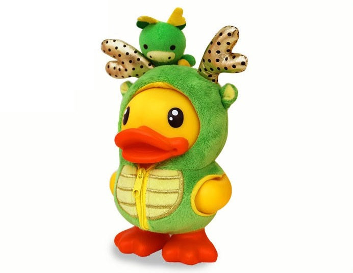 canard-tirelire-dragon-vert-b-duck