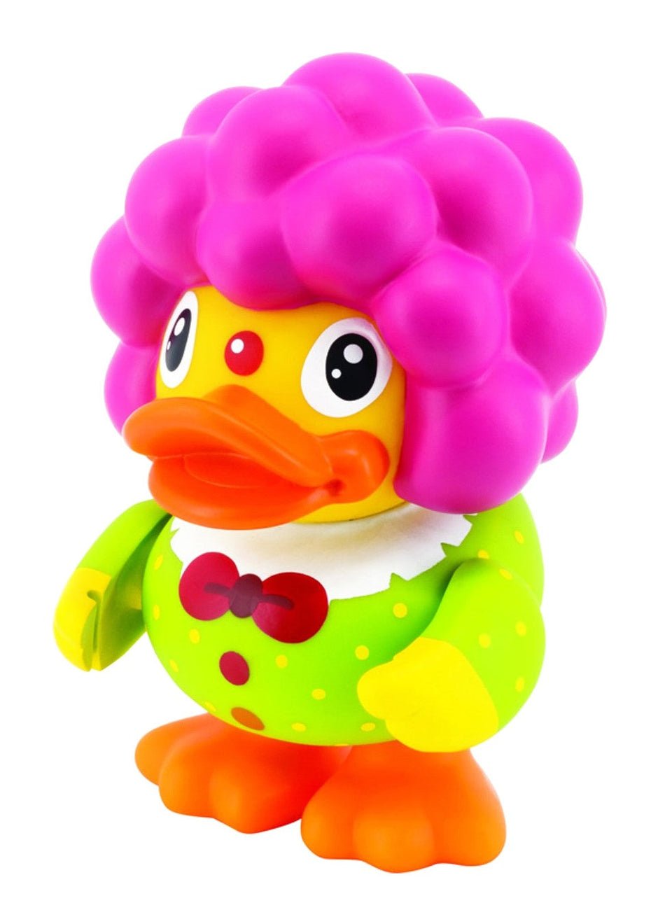 Tirelire Canard Rose Pâle ColorZ main image 0