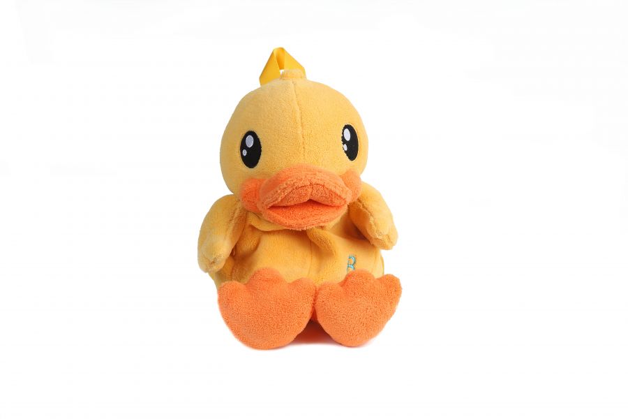 sac-a-dos-canard-jaune-b-duck