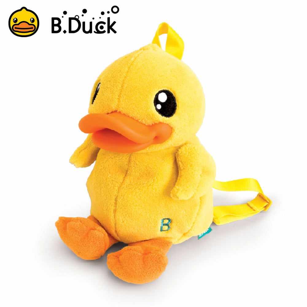 sac-a-dos-canard-jaune-b-duck