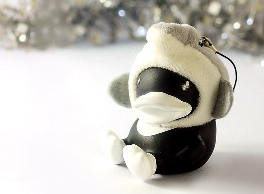 canard-porte-clefs-dauphin-b-duck