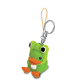 canard-porte-clefs-grenouille-b-duck