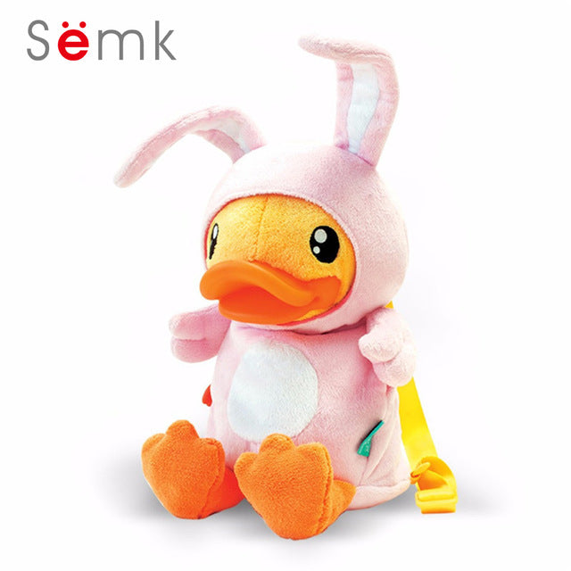 sac-a-dos-canard-lapin-rose-b-duck
