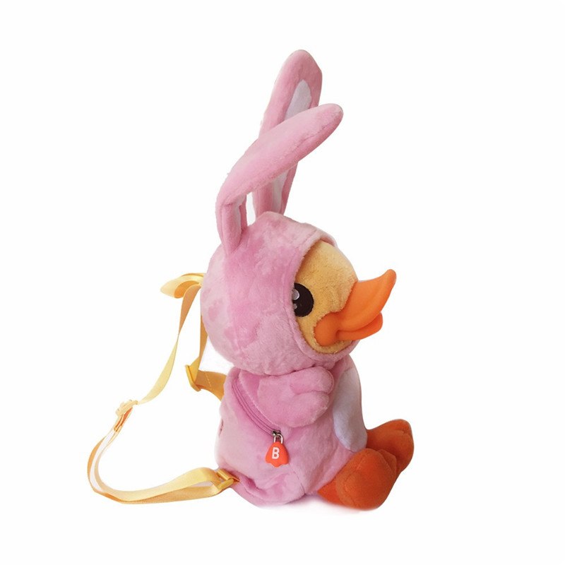 sac-a-dos-canard-lapin-rose-b-duck