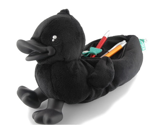 trousse-canard-noir-b-duck