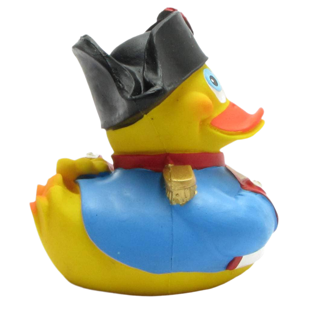 Napoleon Duck