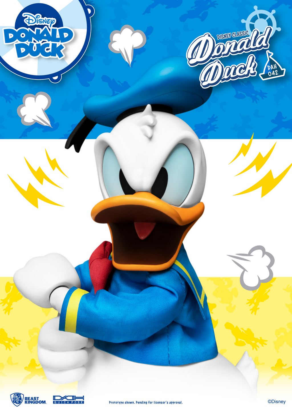 donald-disney