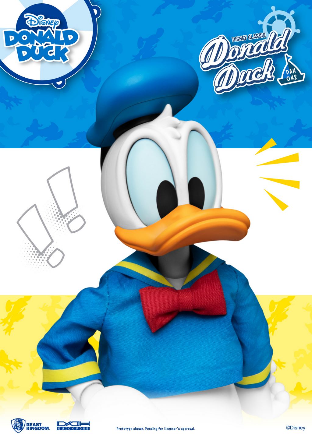 donald-disney