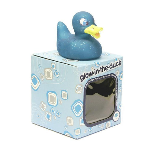 Canard Bleu Glow in the Duck Locomocean