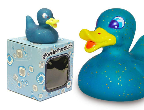 Canard Bleu Glow in the Duck Locomocean