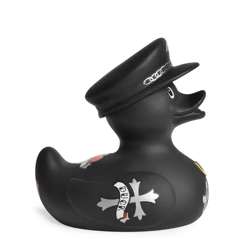 Duck Bikerman