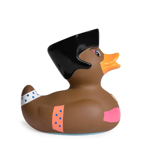 Disco Queen Duck