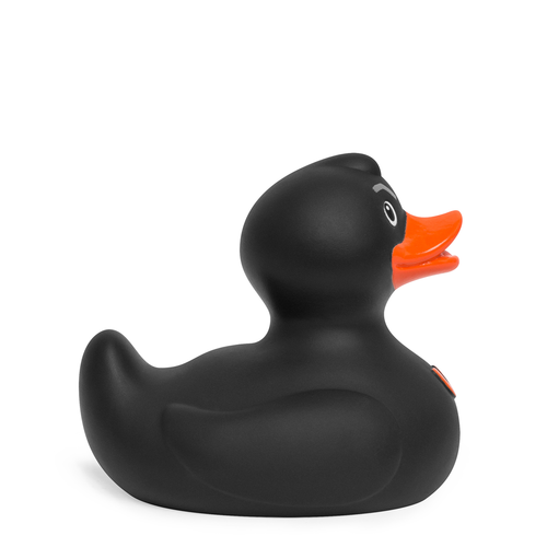 Tuffy Duck.