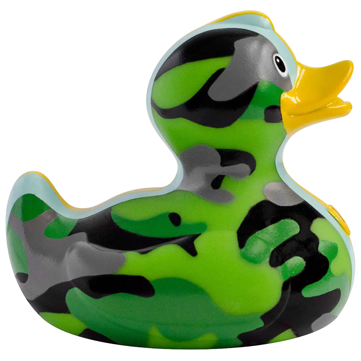 Canard Camo Fusion