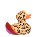 Duck Lush Leopard