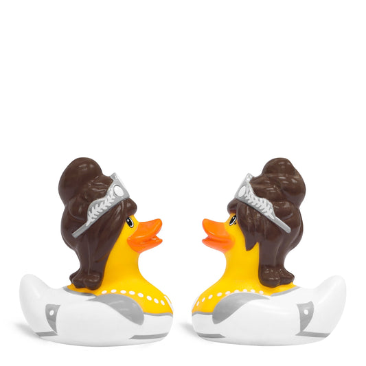 Mini Duck Bruid & Bruid