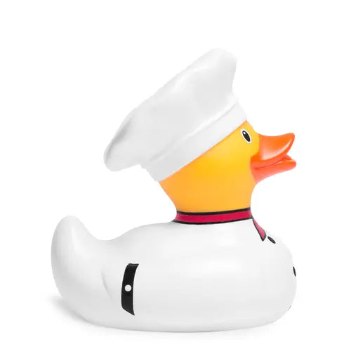 Canard Chef