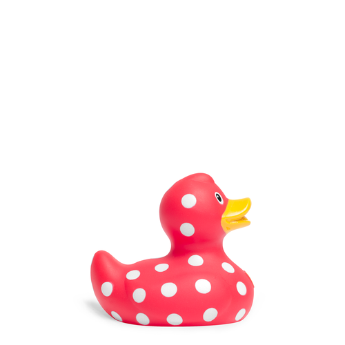 Mini Ente Polka Dot