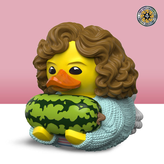 Frederique 'Baby' Houseman Duck (First Edition)