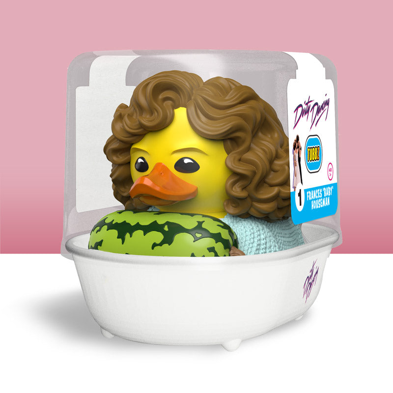 Frédérique 'Baby' Houseman Duck - PRE-ORDER*