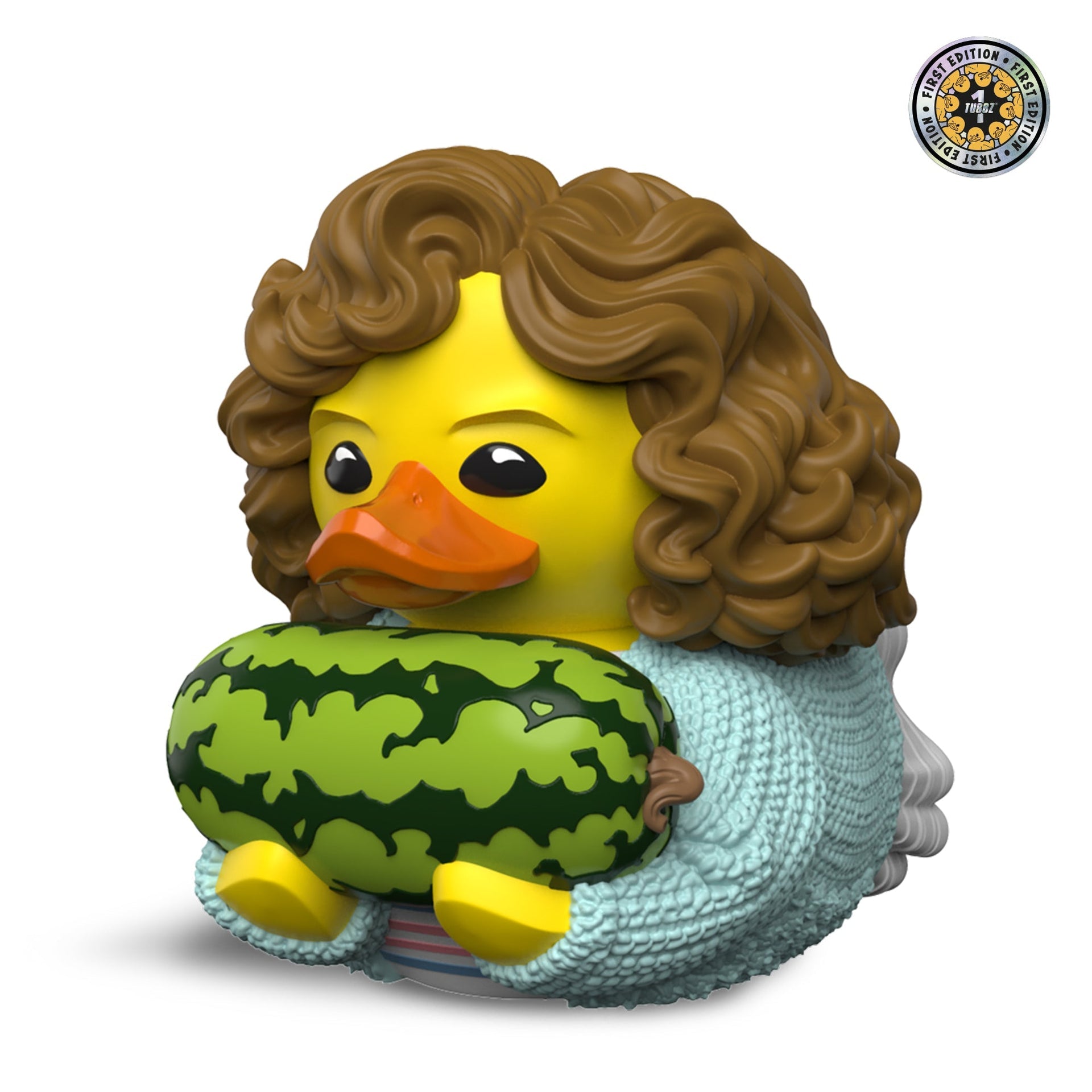 Canard Frédérique ‘Bébé’ Houseman (First Edition) - vue 8