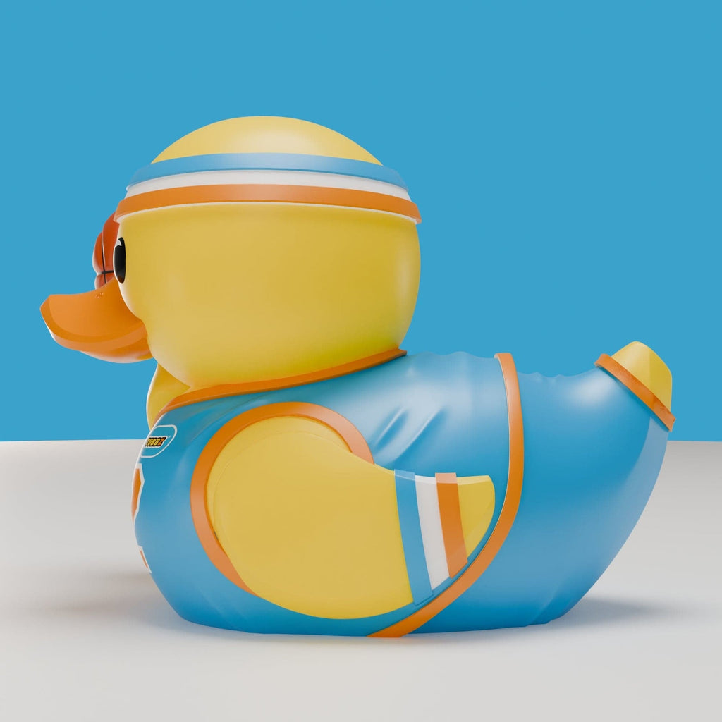 Canard Basketball TUBBZ (Mini Edition) - vue 7