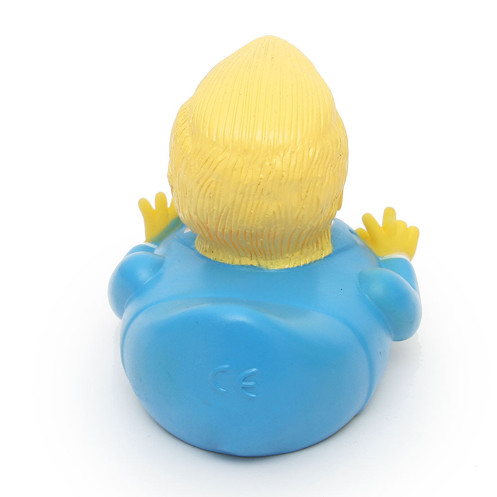 canard president yarto