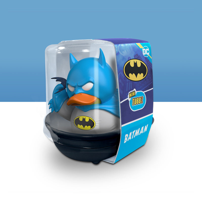 Canard Batman (Mini Edition)