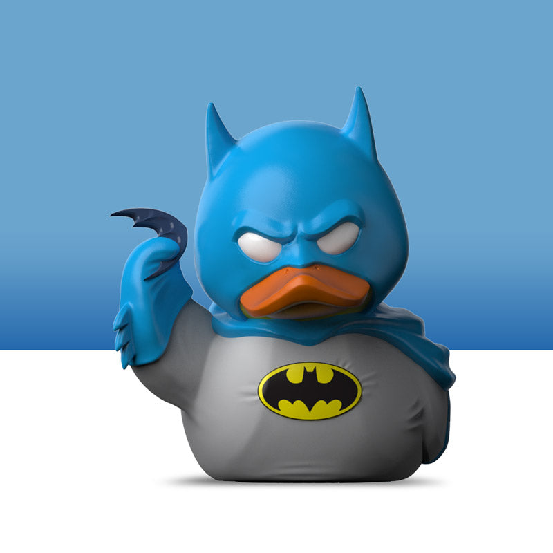 Duck Batman (мини издание)