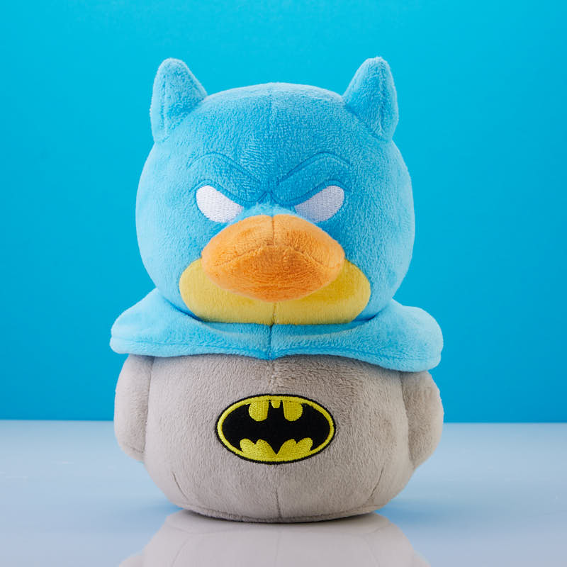 Batman-Ente (Plüschtier)