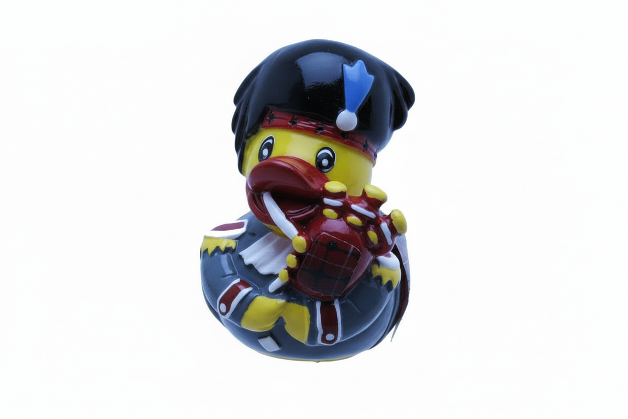 Schotse eendenlipbalsem