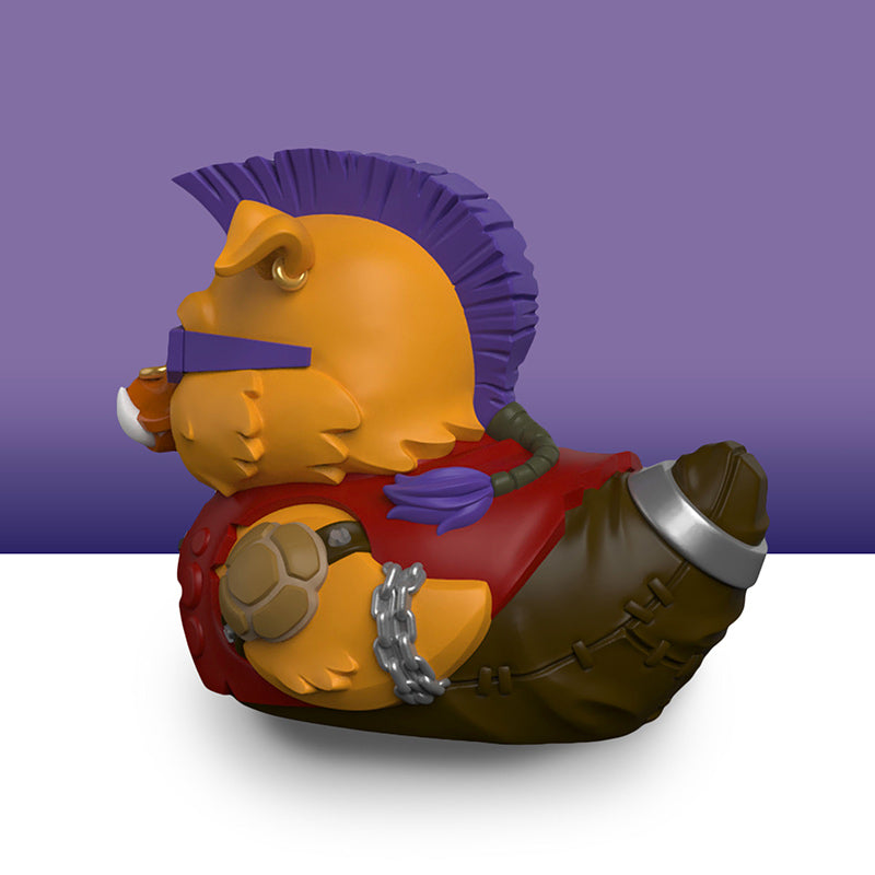 Canard Bebop (First Edition)