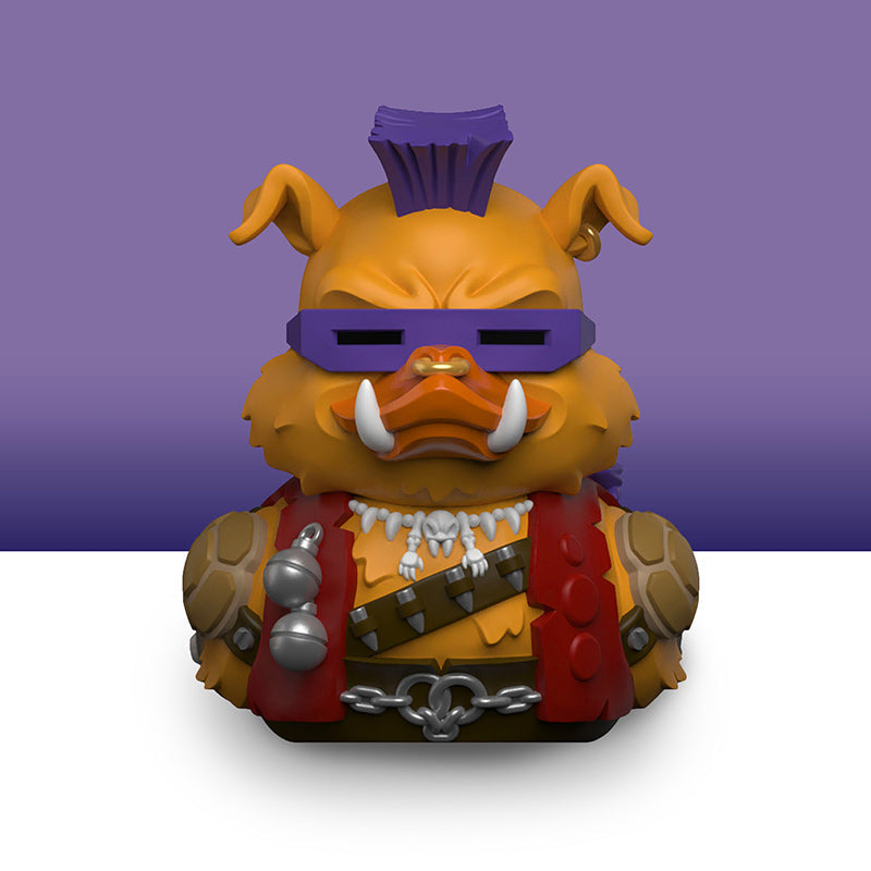 Duck Bebop (First Edition)